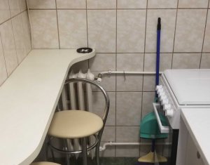 Apartament cu o camera, cartierul Gheorgheni