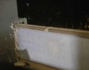 Apartament cu o camera, cartierul Gheorgheni