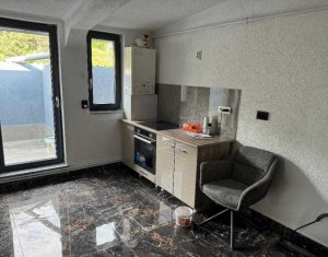 Apartment 3 rooms for rent in Cluj-napoca, zone Manastur
