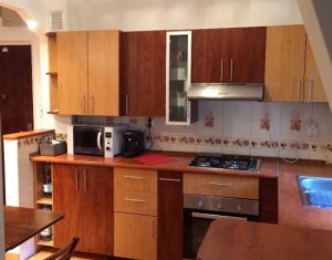 Appartement 3 chambres à louer dans Cluj-napoca, zone Manastur