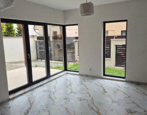 Maison 4 chambres à louer dans Cluj-napoca, zone Plopilor