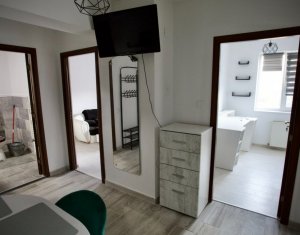 Lakás 3 szobák kiadó on Floresti