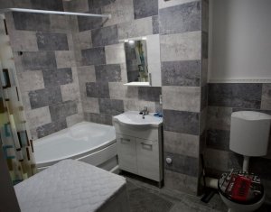 Lakás 3 szobák kiadó on Floresti