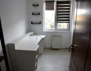 Lakás 3 szobák kiadó on Floresti