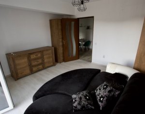Lakás 3 szobák kiadó on Floresti