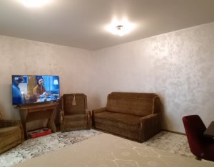 Apartament 1 camera, Platinia, recent renovat, finisaje premium, balcon