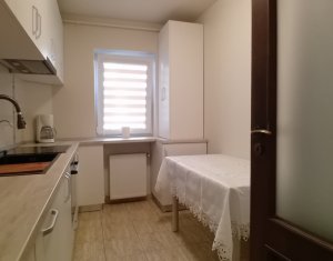 Apartament 1 camera, Platinia, recent renovat, finisaje premium, balcon