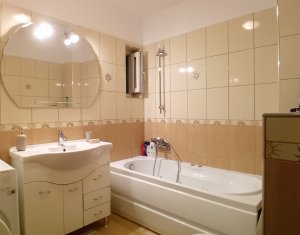 Apartament 1 camera, Platinia, recent renovat, finisaje premium, balcon
