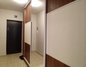 Apartament 1 camera, Platinia, recent renovat, finisaje premium, balcon