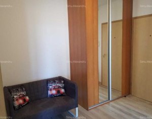Appartement 1 chambres à louer dans Cluj-napoca, zone Andrei Muresanu