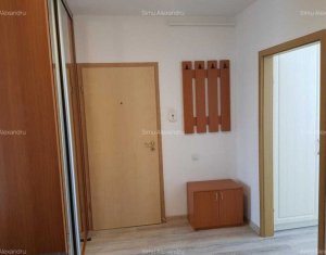 Apartament cu o camera in zona exclusivista Andrei Muresanu – 42 mp