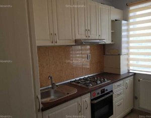 Apartament cu o camera in zona exclusivista Andrei Muresanu – 42 mp
