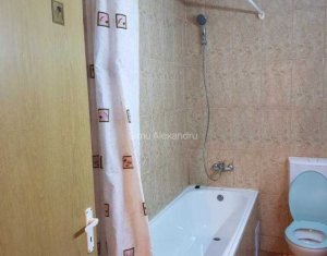 Apartament cu o camera in zona exclusivista Andrei Muresanu – 42 mp