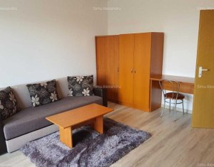 Apartament cu o camera in zona exclusivista Andrei Muresanu – 42 mp