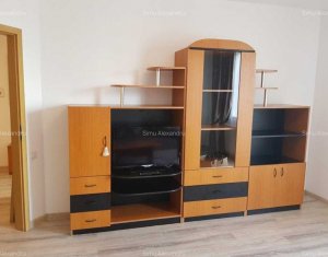 Apartament cu o camera in zona exclusivista Andrei Muresanu – 42 mp