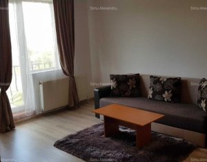 Apartament cu o camera in zona exclusivista Andrei Muresanu – 42 mp