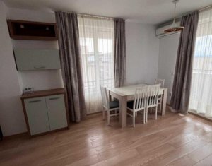Lakás 2 szobák kiadó on Cluj-napoca, Zóna Andrei Muresanu
