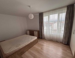Lakás 2 szobák kiadó on Cluj-napoca, Zóna Andrei Muresanu