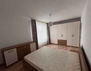 Lakás 2 szobák kiadó on Cluj-napoca, Zóna Andrei Muresanu