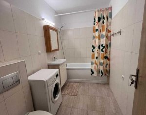 Lakás 2 szobák kiadó on Cluj-napoca, Zóna Andrei Muresanu