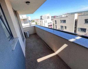 Lakás 2 szobák kiadó on Cluj-napoca, Zóna Andrei Muresanu