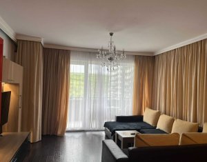 Apartament modern cu 2 camere, parcare inclusa, Zona Gheorgheni 