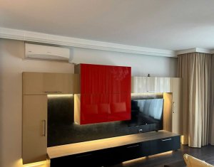 Apartament modern cu 2 camere, parcare inclusa, Zona Gheorgheni 