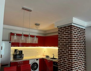 Apartament modern cu 2 camere, parcare inclusa, Zona Gheorgheni 