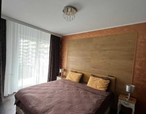 Apartament modern cu 2 camere, parcare inclusa, Zona Gheorgheni 