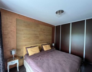 Apartament modern cu 2 camere, parcare inclusa, Zona Gheorgheni 