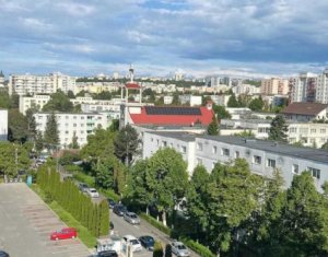 Garsoniera moderna, 28 mp, zona Universitatea Bogdan Voda–Manastur