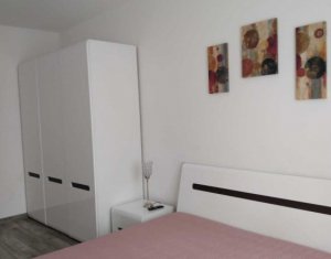 Apartament modern cu 2 camere, decomandat, zona Metro-Vivo