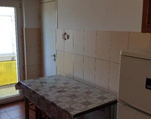 Apartament cu 2 camere, spatios, cartier Gheorgheni