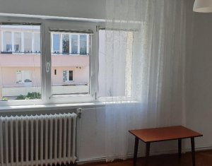 Apartament cu 2 camere, spatios, cartier Gheorgheni