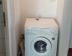 Apartament cu 2 camere, spatios, cartier Gheorgheni