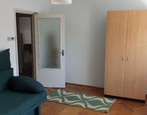 Apartament cu 2 camere, spatios, cartier Gheorgheni