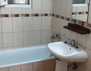Apartament cu 2 camere, spatios, cartier Gheorgheni