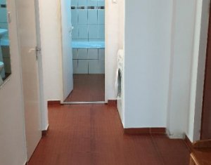 Apartament cu 2 camere, spatios, cartier Gheorgheni