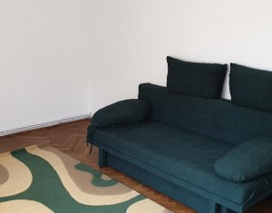 Apartament cu 2 camere, spatios, cartier Gheorgheni