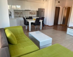 Apartamentcu 2 camere, zona Centrala