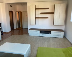 Apartamentcu 2 camere, zona Centrala