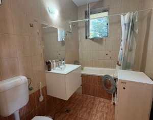 Apartment 2 rooms for rent in Cluj-napoca, zone Centru