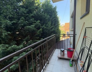Apartment 2 rooms for rent in Cluj-napoca, zone Centru