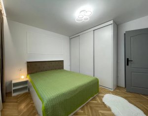 Appartement 3 chambres à louer dans Cluj-napoca, zone Marasti
