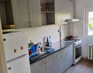 Appartement 3 chambres à louer dans Cluj-napoca, zone Manastur