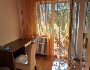 Lakás 3 szobák kiadó on Cluj-napoca, Zóna Manastur