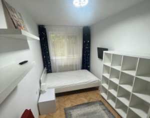 Lakás 3 szobák kiadó on Cluj-napoca, Zóna Gheorgheni