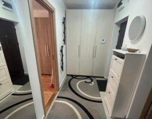 Lakás 3 szobák kiadó on Cluj-napoca, Zóna Gheorgheni