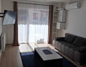 Apartament de inchiriat, 2 camere, zona Iris