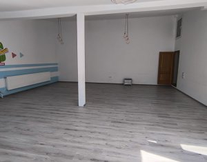 Spatiu de inchiriat Gheorgheni, zona Interservisan